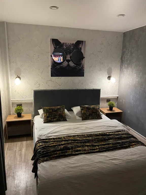 Квартира Центр Фрунзе, Амфитеатр 5 минут пешком — аренда посуточно в Витебск