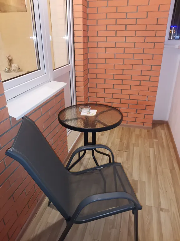 Квартира 2-комнатная Квартира — Краснодар