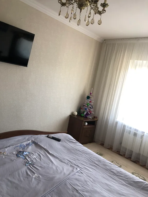 Уютная квартира в Кисловодске, недалеко от центра