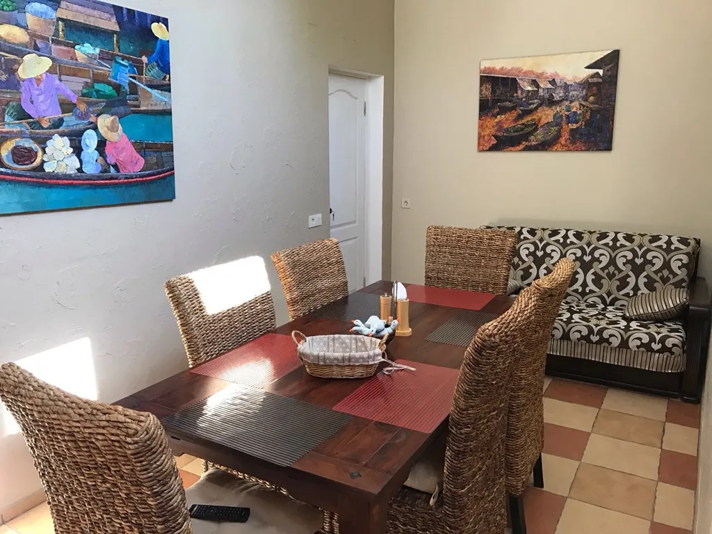 Коттедж Домик у моря — аренда посуточно в Гурзуф