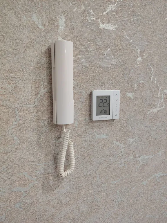 Квартира Квартира Апартамент в центре города — Калининград