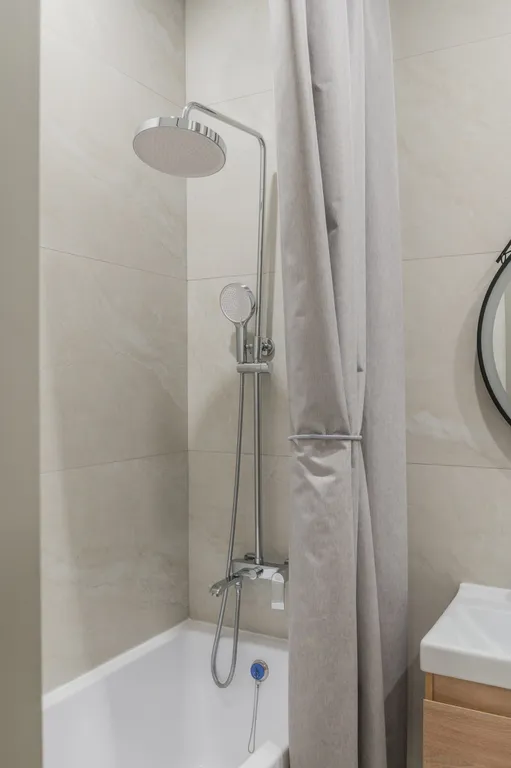 Горы Meridian Mega Arbat