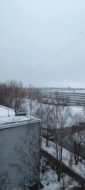 Уютная квартира в Дзержинском районе