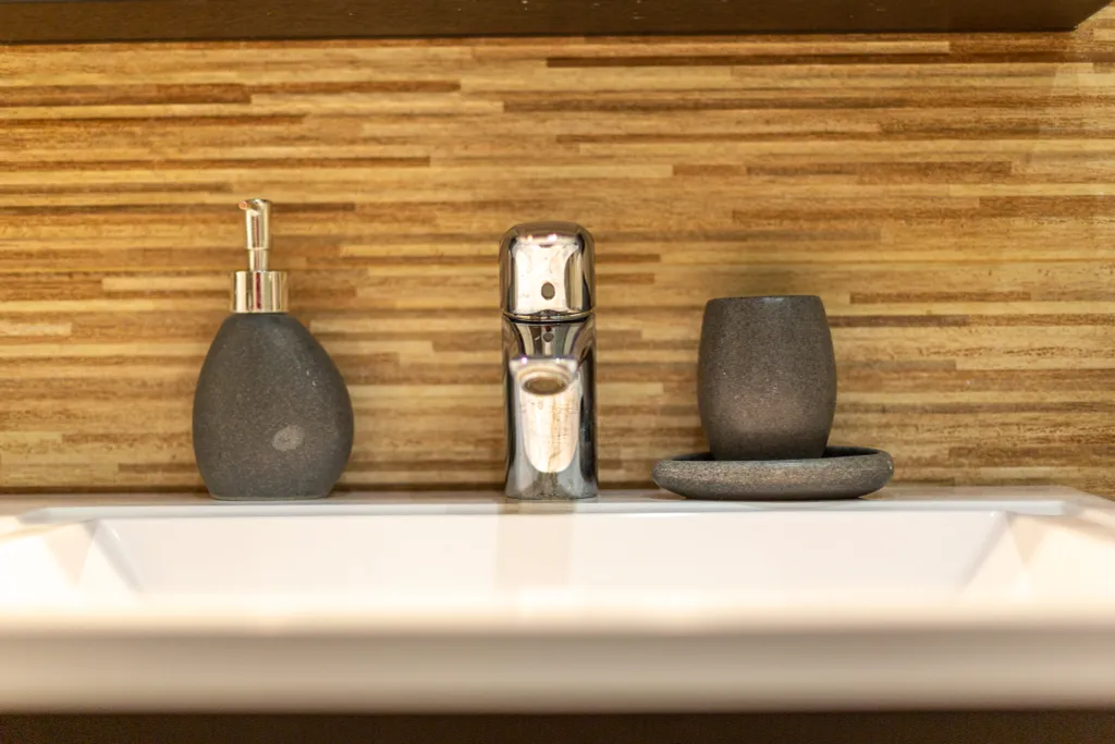 Апарт с видом на горы