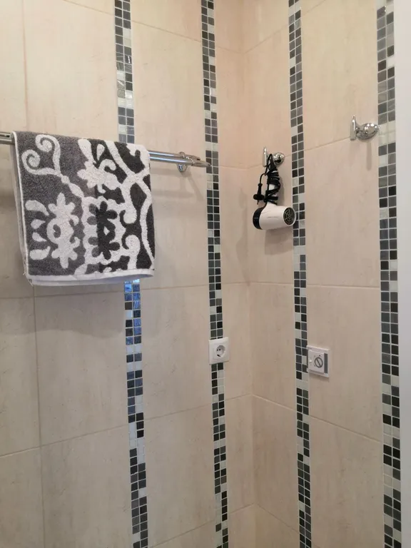 Квартира Квартира ЖК Перспектива — Краснодар