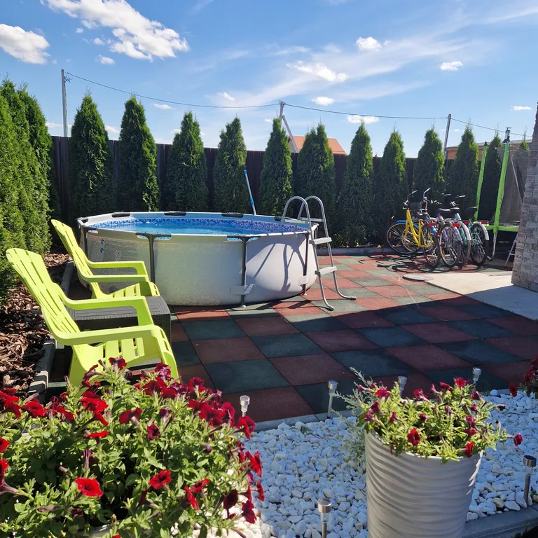 Коттедж Дом на море с баней (Песочная 4) — аренда посуточно в Каменка