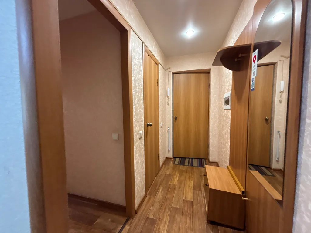 Квартира Двухкомнатная семейная квартира до 5 гостей — Ярославль