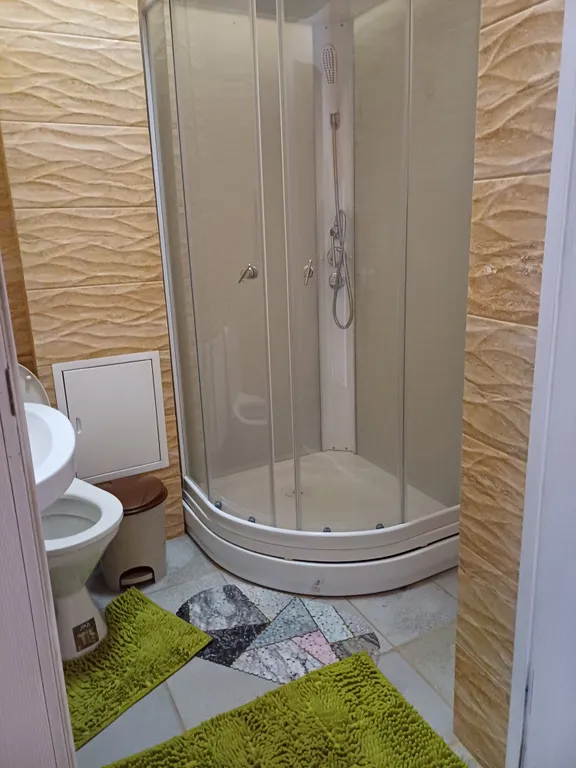 Уютная квартира в самом центре