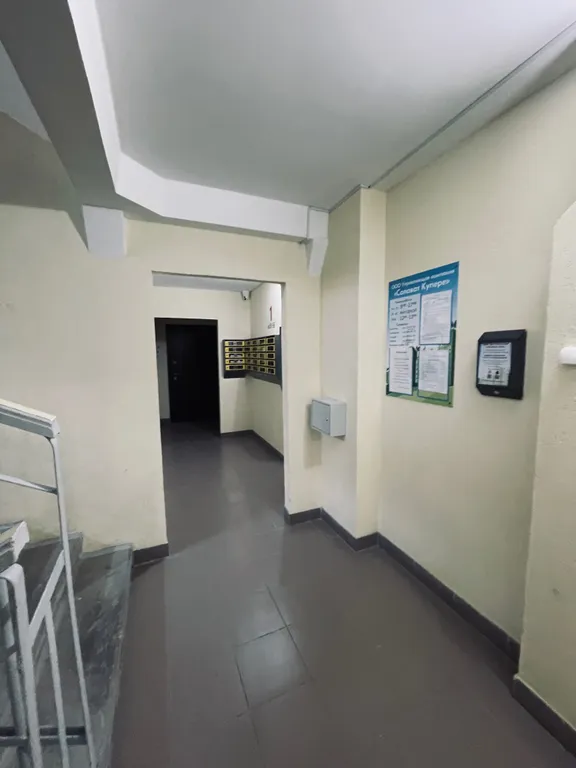 Квартира Квартира с паркингом — Казань