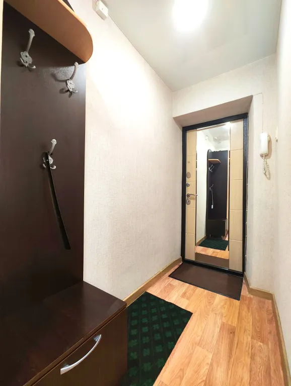 Уютная квартира на Угличской 5