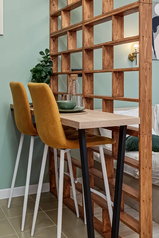 Уютная квартира рядом с Ботаническим садом РАН