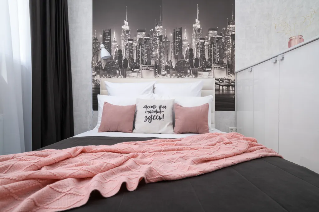 Квартира Уютная квартира возле Красной площади — Краснодар