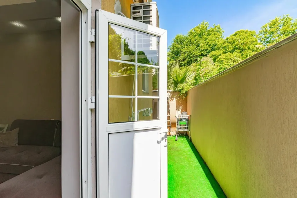 Апартамент в ЖК Солнечный