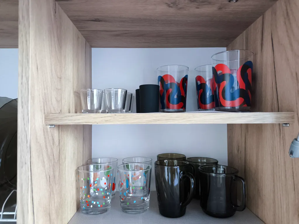 Квартира рядом с термы Voda