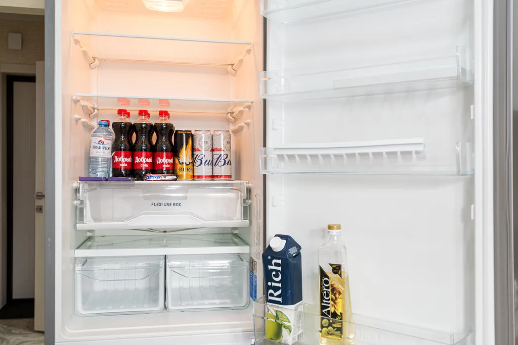 В зеленом микрорайоне Университет, гостиничный сервис, бесконтактно