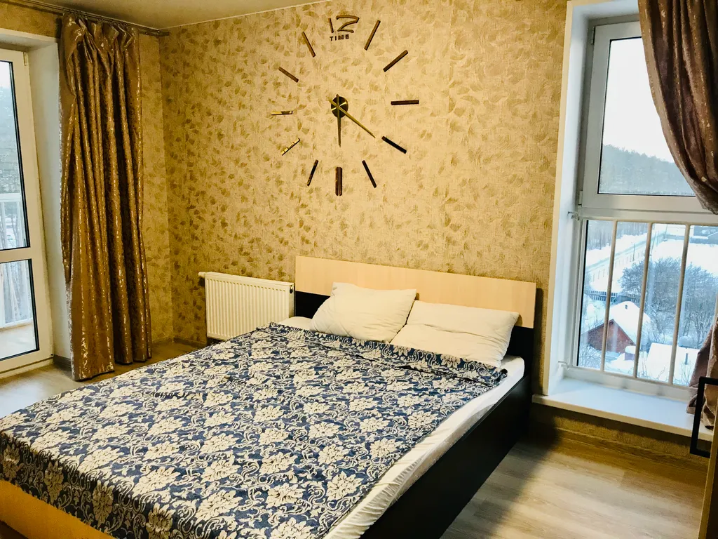 Отличная квартира в ЖК Настроения