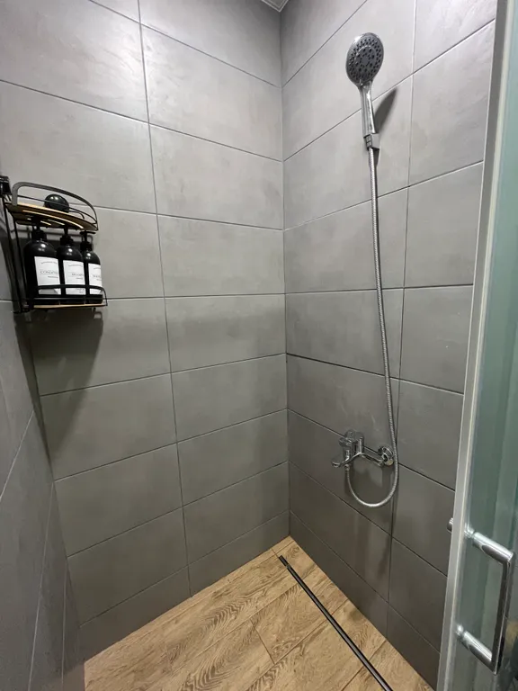 Уютная студия в центре города