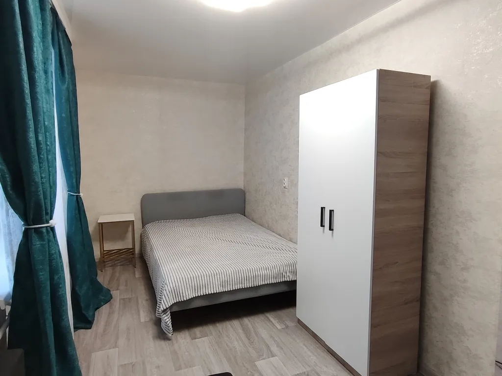 Квартира около ТРЦ Шоколад