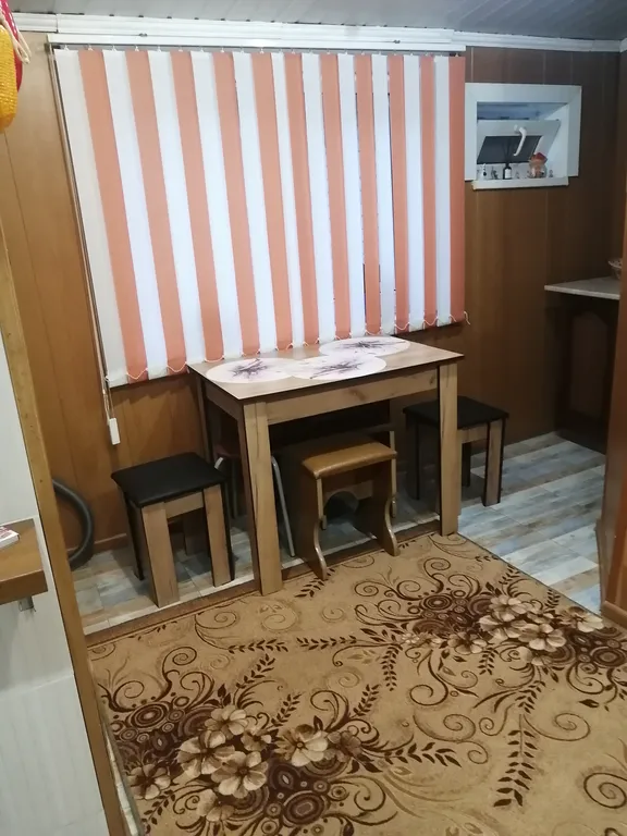 Коттедж Уютный дом в центре города — Пятигорск