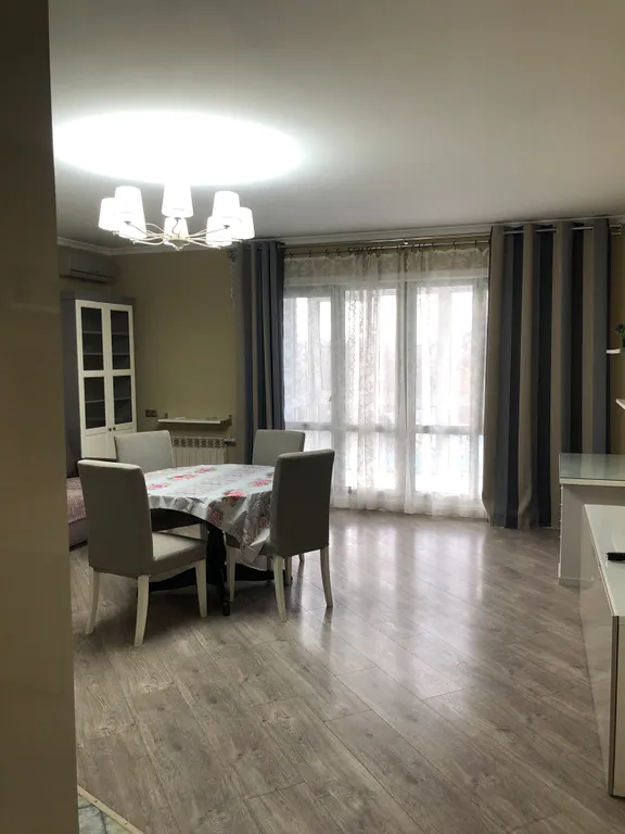 Уютная квартира в центре