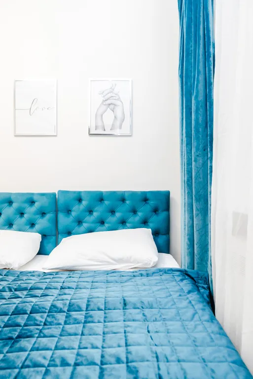 Квартира 1-комнатная Квартира — Москва