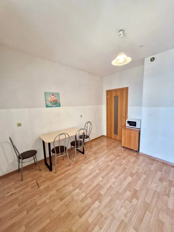 Уютная просторная квартира в центре города