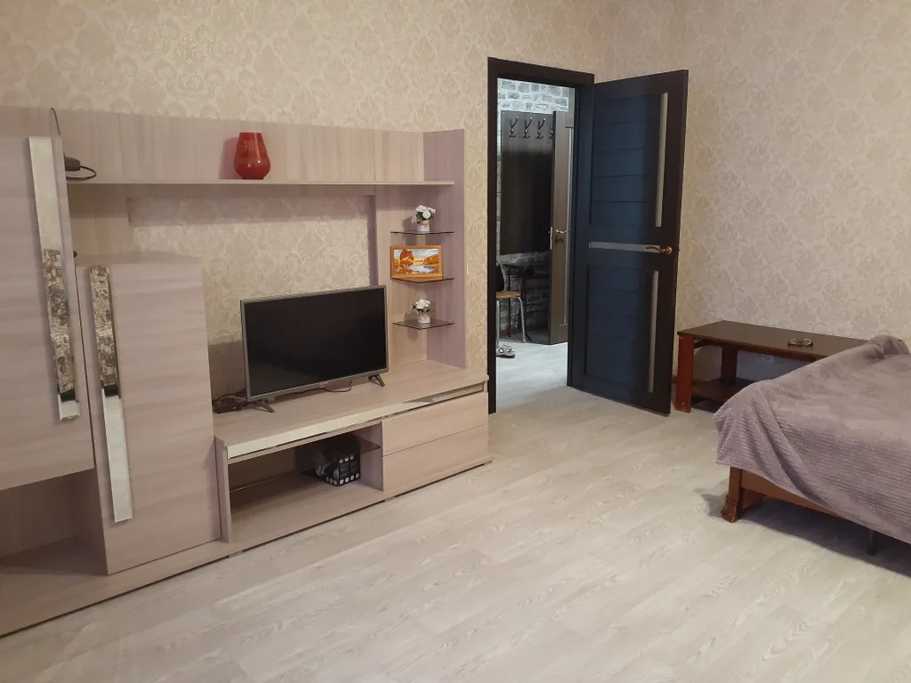 Квартира 1-комнатная Квартира — Волгоград