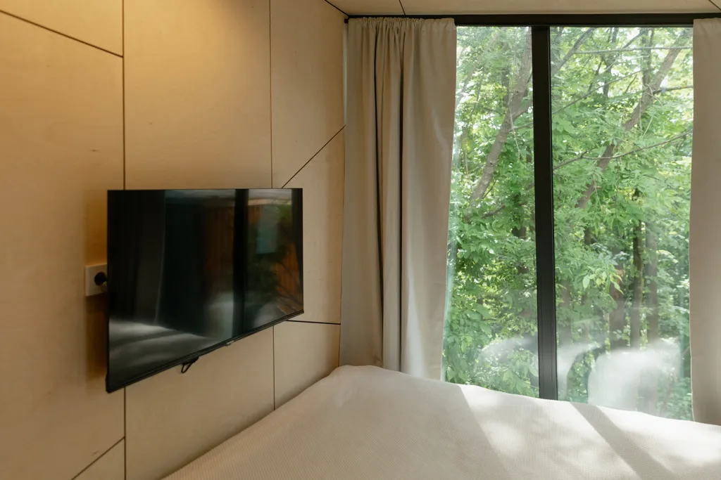 2-комнатный Дом