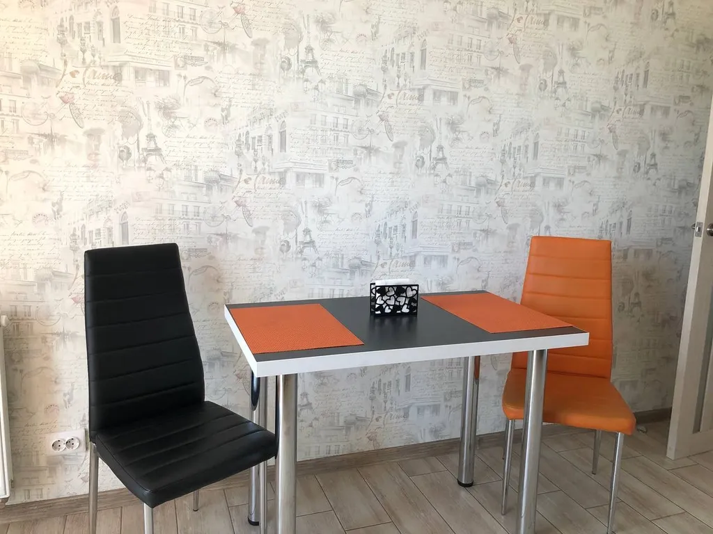 Квартира Апартаменты на Шахматной — Калининград