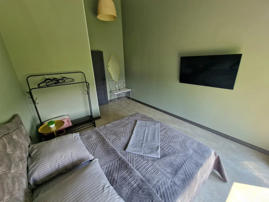 Коттедж/дом загородный у озера красивое место