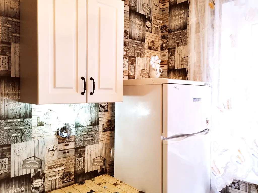 Квартира 2-комнатная квартира в 7 минутах до моря — Геленджик