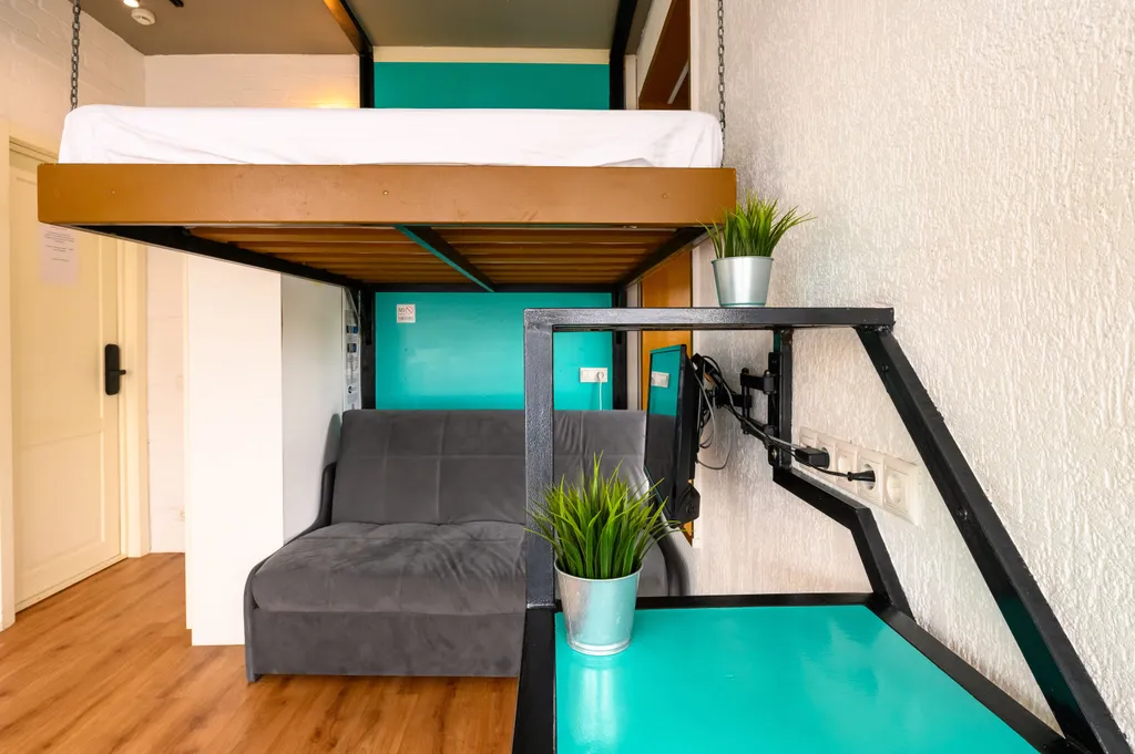 Квартира Квартира в ЖК Ландыши — Москва