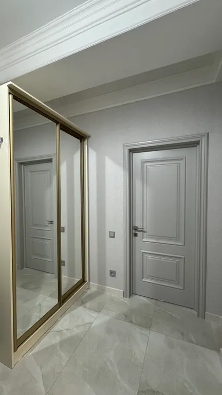 Апартаменты рядом с морем