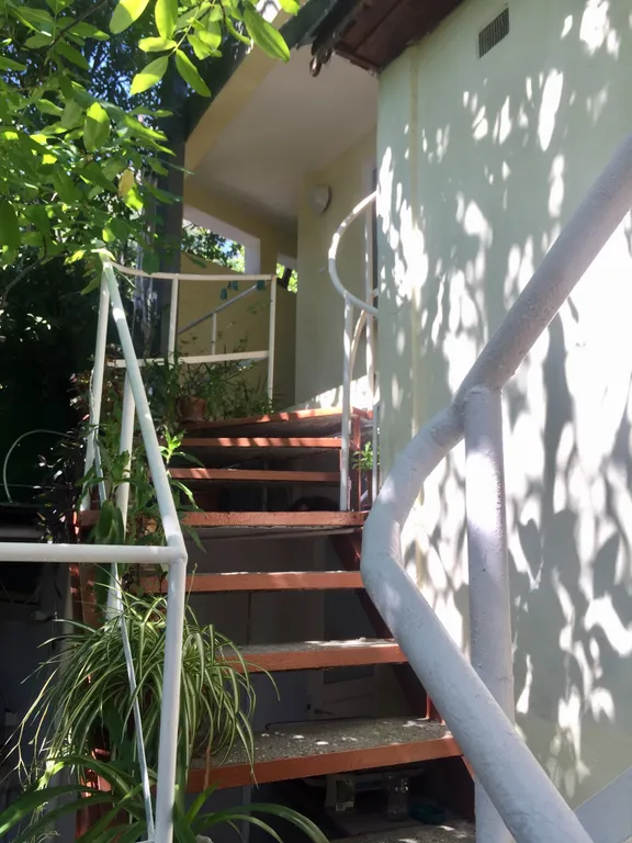 Уютный домик в центре посёлка