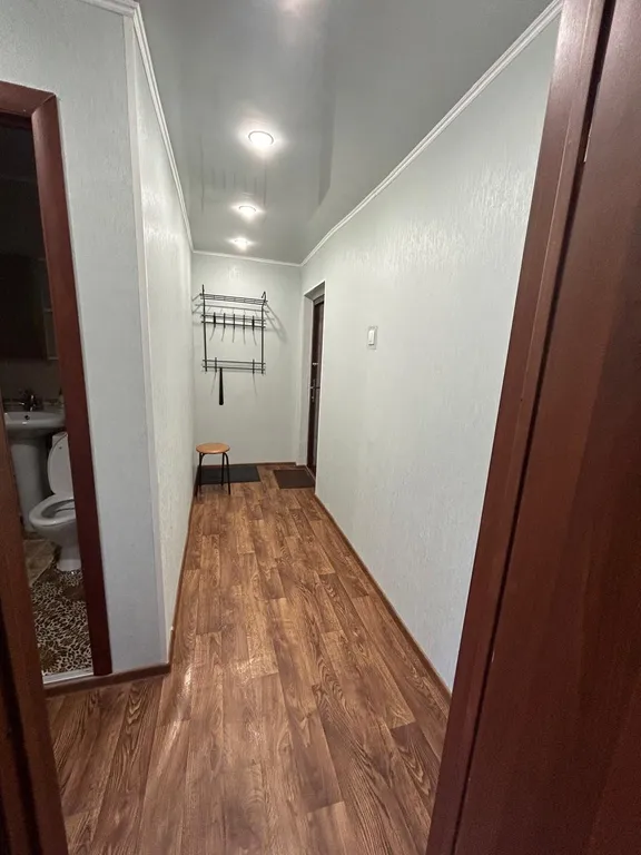 Уютная квартира в центре