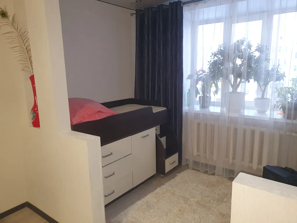 Квартира Квартира на Луначарского — Тверь