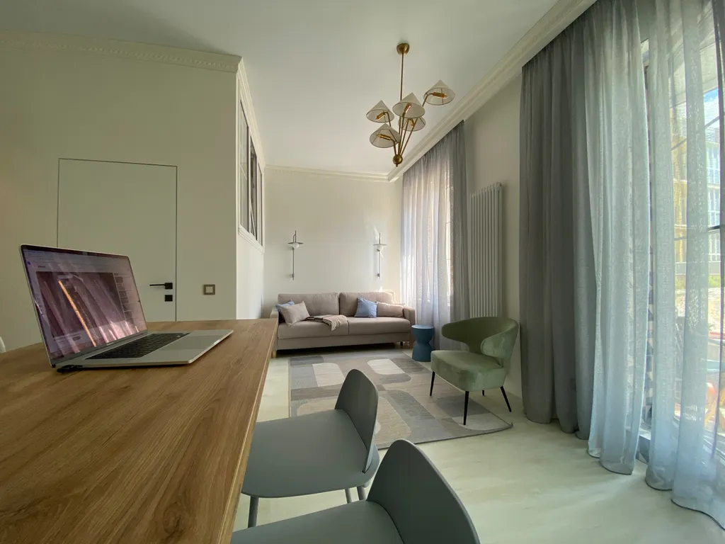 Апартамент Sunny day 2