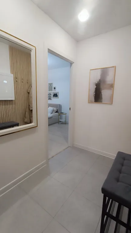 Уютное Пушкино