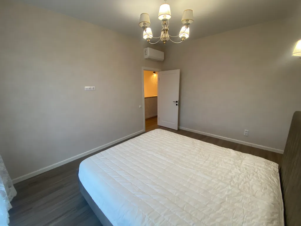 Таунхаус в коттеджном поселке