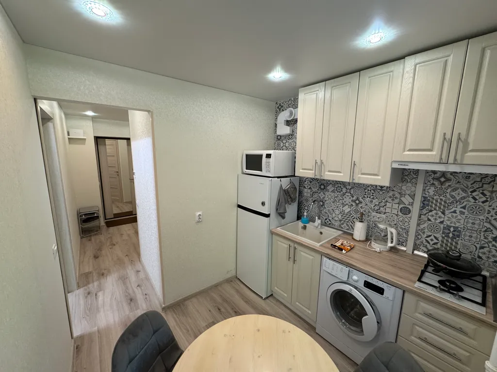 Квартира в центре