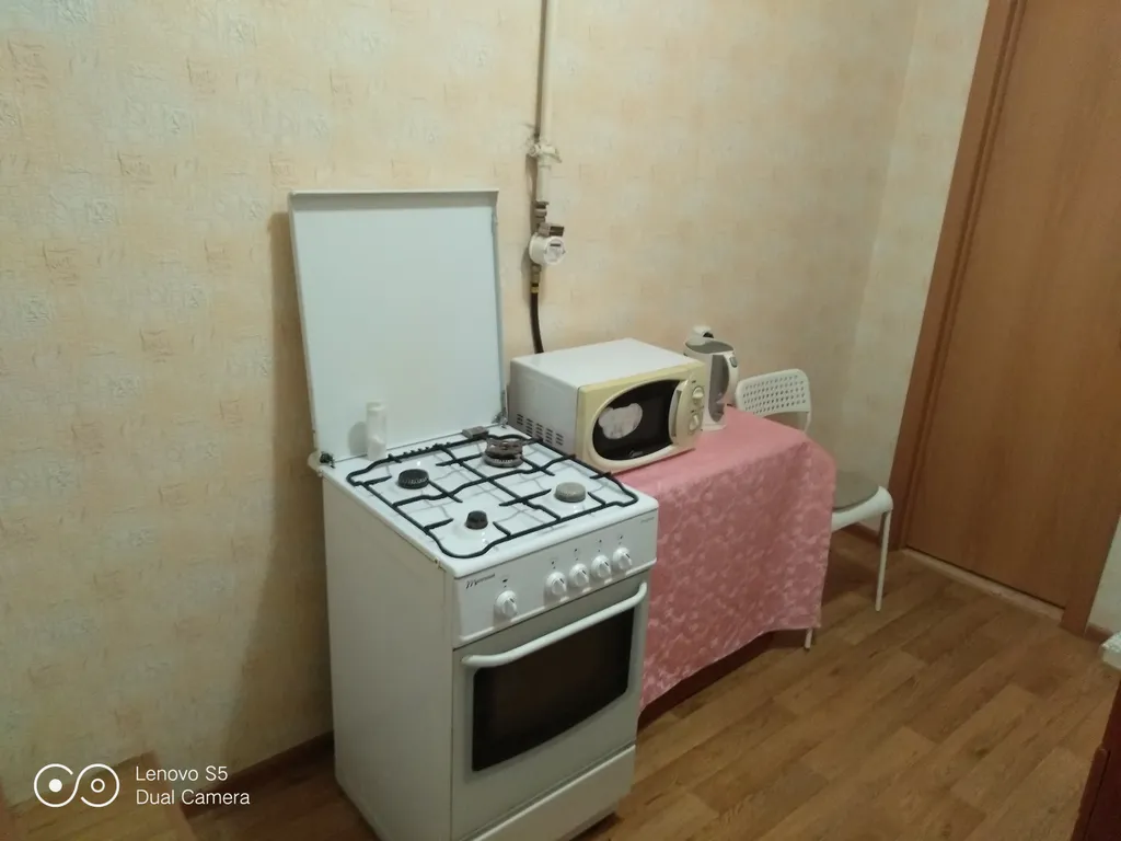 Всё что необходимо в историческом центре города