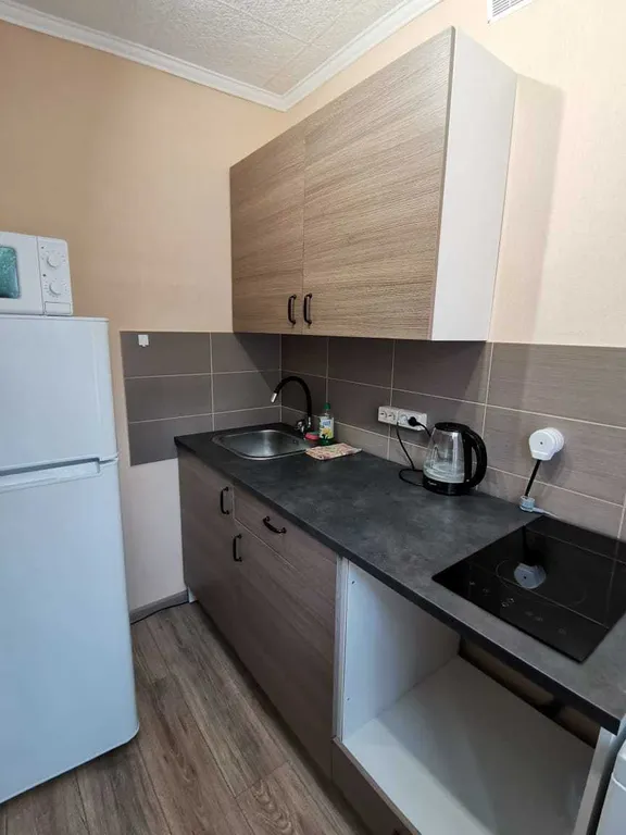 Однокомнатная квартира у Вокзала