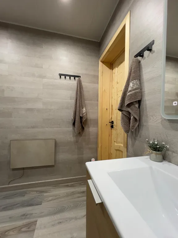 Коттедж Уютный дом у Юрманки - Душевный отдых на природе — Новосибирск