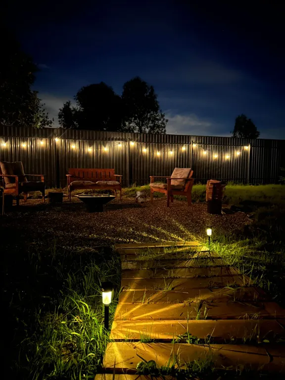 Уютный дом в стиле барнхаус с баней - купелью фурако