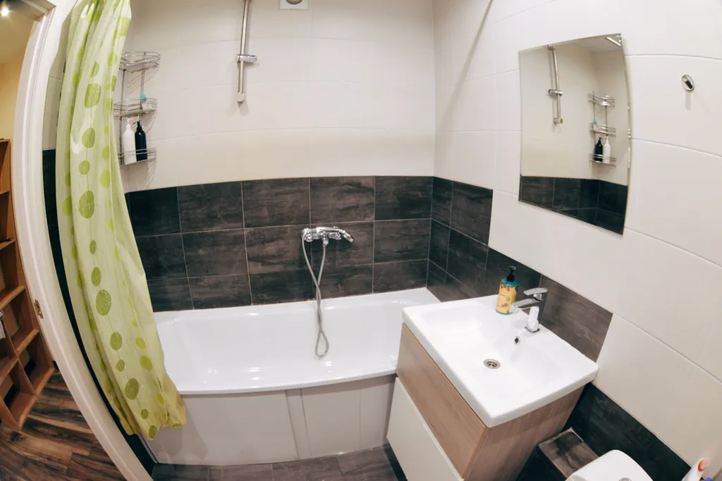 Отличная Студия в трёх Китах