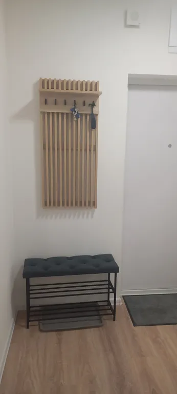 Уютная квартира кофорт класса