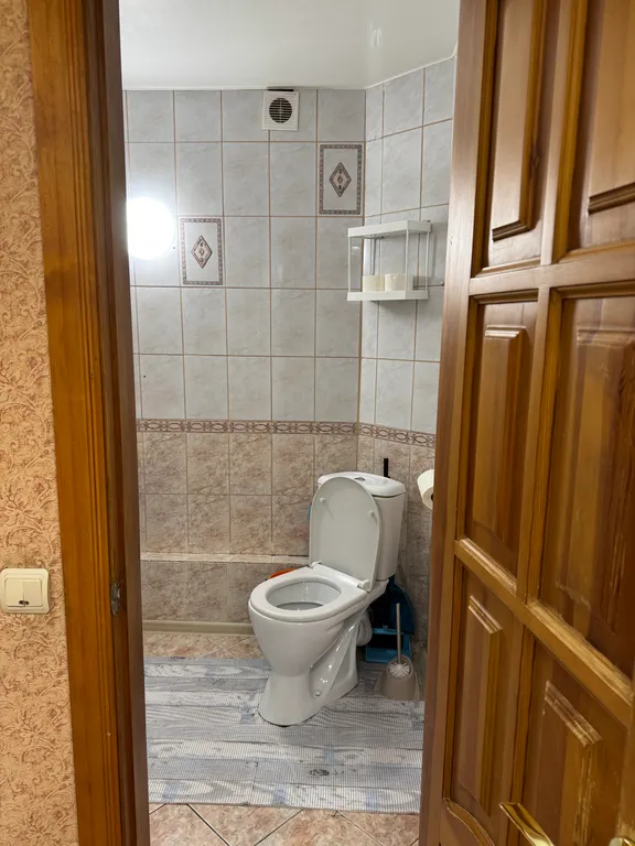 Уютная квартира рядом с деревней Универсиада