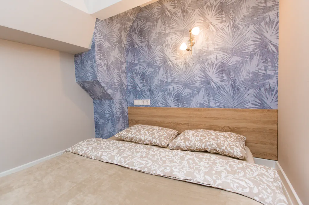 Квартира 1-комнатная Квартира — Москва