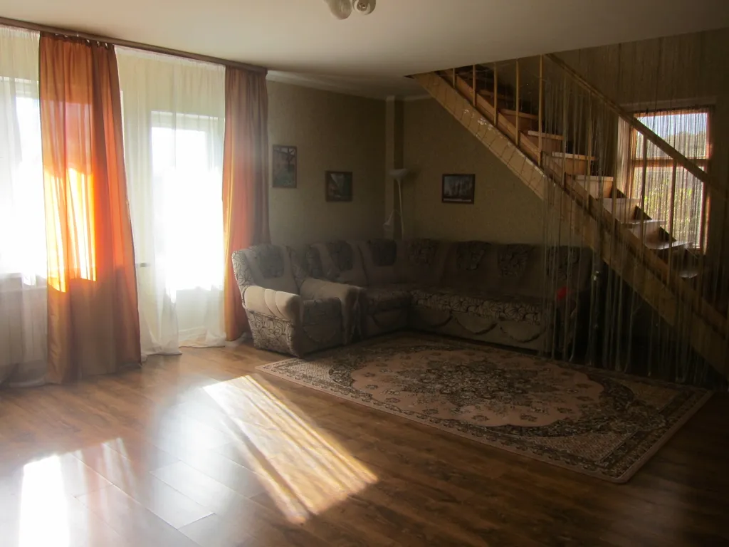 Гостевой дом в Ясной Поляне