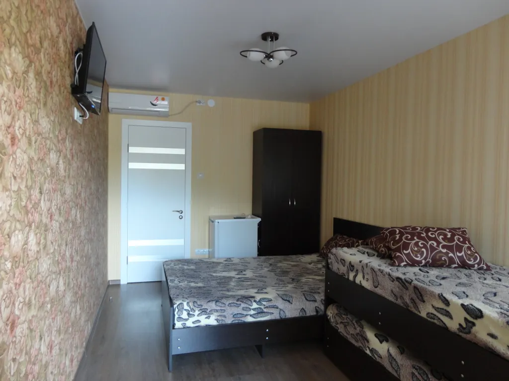 Квартира Комната — аренда посуточно в Ейск